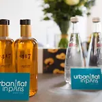 Urban Flat 17 - Pretty 3 Bedroom Flat In Paris