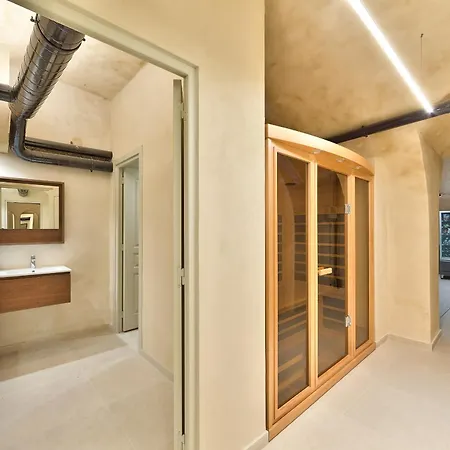 Urban Flat 17 - Pretty 3 Bedroom Flat In Appartamento *