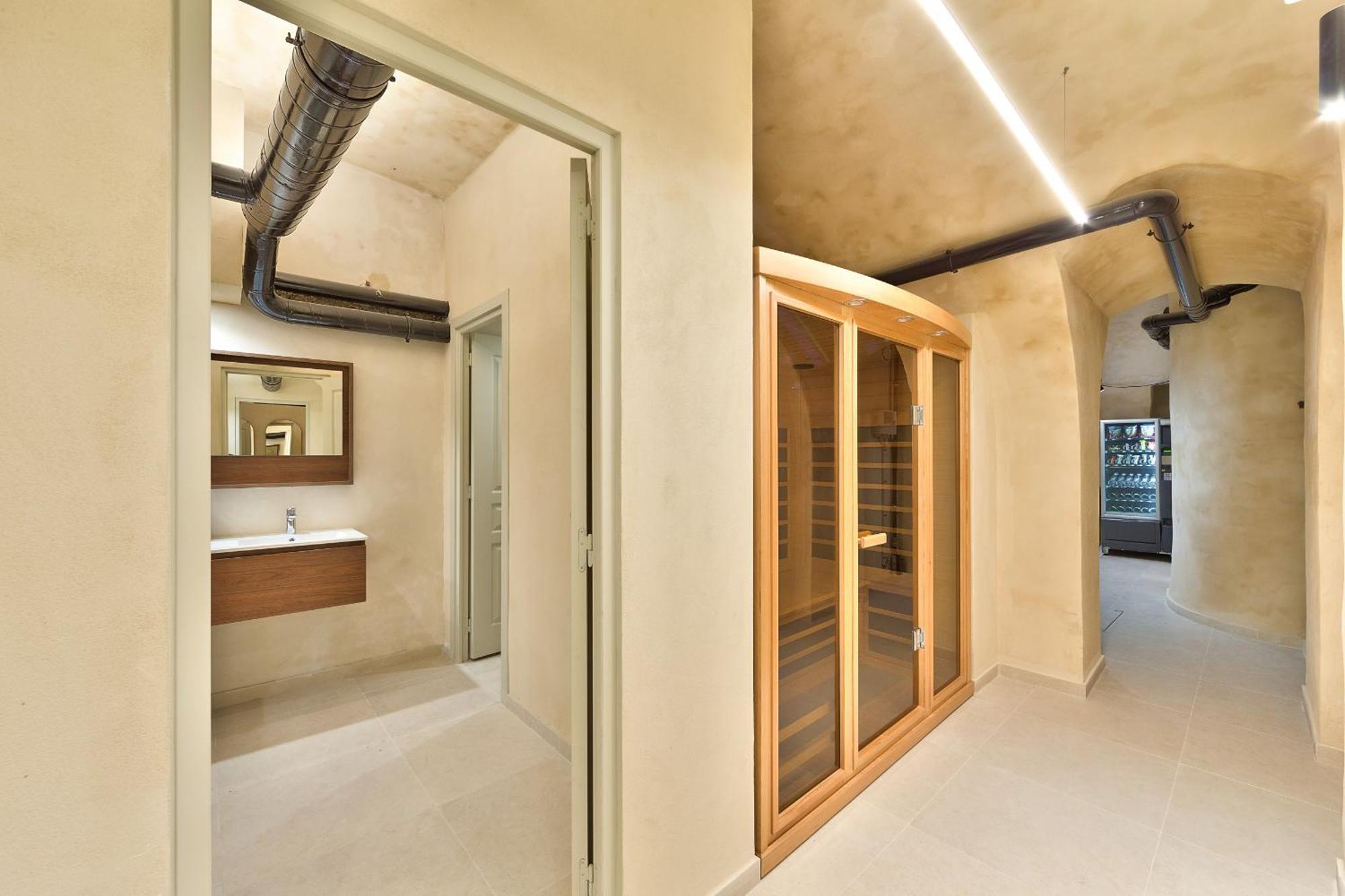 Urban Flat 17 - Pretty 3 Bedroom Flat In Appartamento *